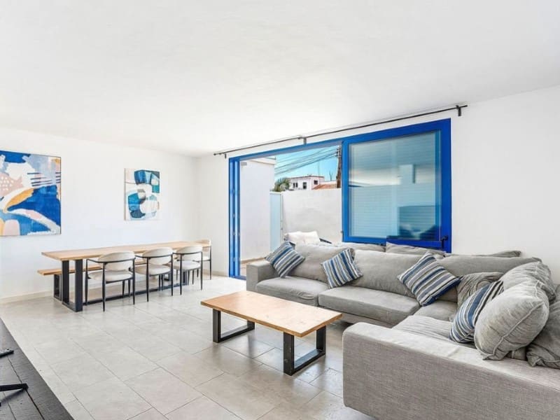 4 slaapkamer Villa te koop in Los Abrigos - € 699.000 (Ref: 10146736)