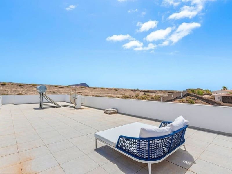 4 slaapkamer Villa te koop in Los Abrigos - € 699.000 (Ref: 10146736)