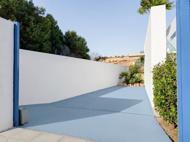 4 slaapkamer Villa te koop in Los Abrigos - € 699.000 (Ref: 10146736)