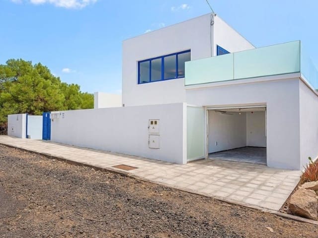 4 slaapkamer Villa te koop in Los Abrigos, Granadilla de Abona - € 699.000 (Ref: 10146736)