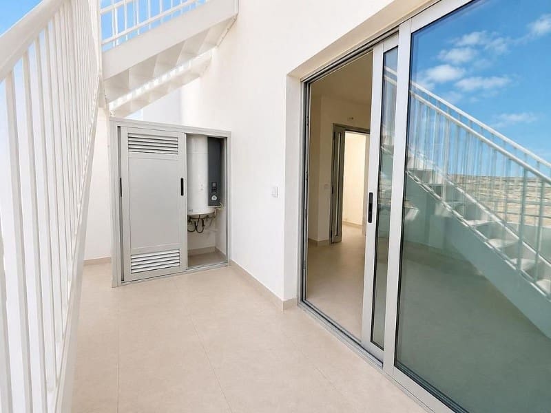 Lägenhet till salu i El Medano med pool garage - 479 000 € (Ref: 10146737)