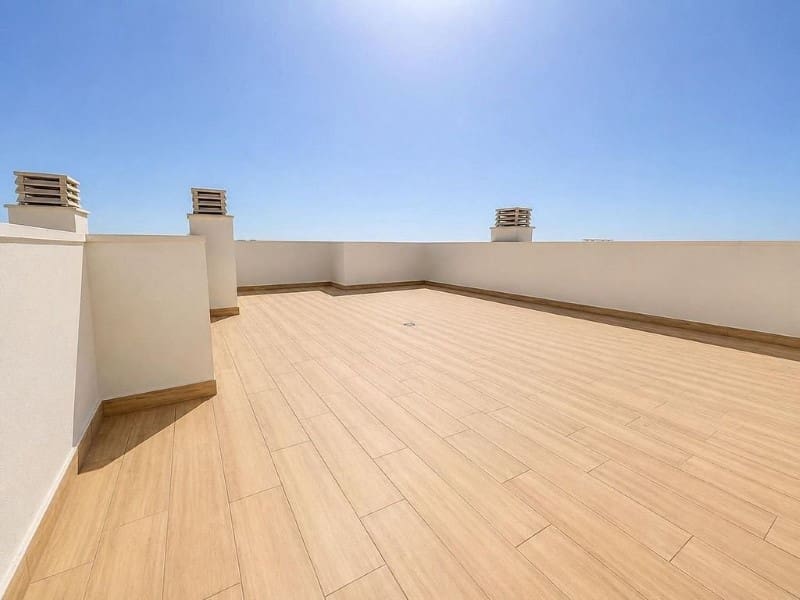 Lägenhet till salu i El Medano med pool garage - 479 000 € (Ref: 10146737)