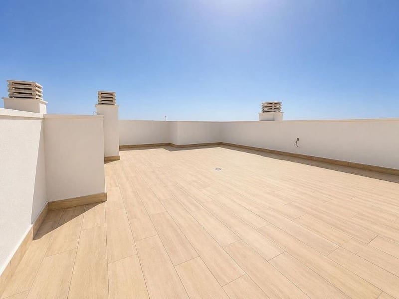 Lägenhet till salu i El Medano med pool garage - 479 000 € (Ref: 10146737)