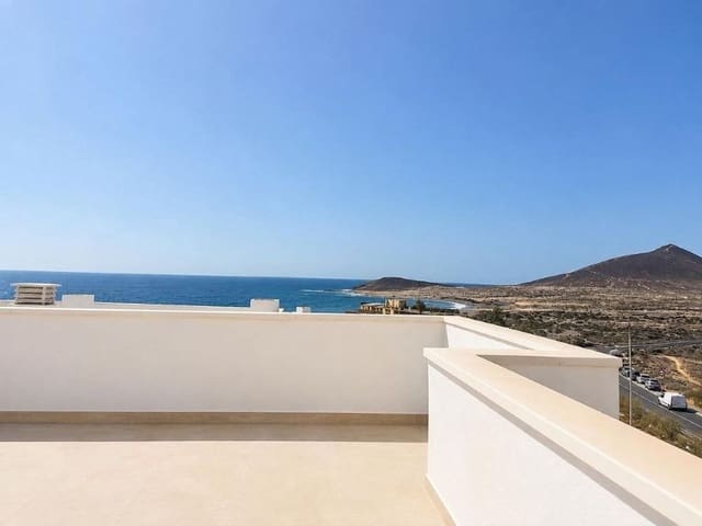Lejlighed til salg i El Medano, Granadilla de Abona med swimmingpool garage - € 479.000 (Ref: 10146737)