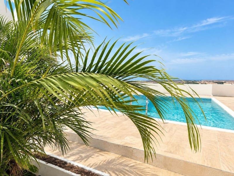 Lägenhet till salu i El Medano med pool garage - 479 000 € (Ref: 10146737)