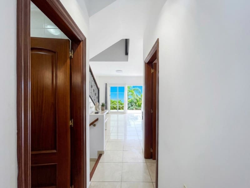 3 sovrum Villa till salu i Puerto de la Cruz med pool garage - 450 000 € (Ref: 10150334)