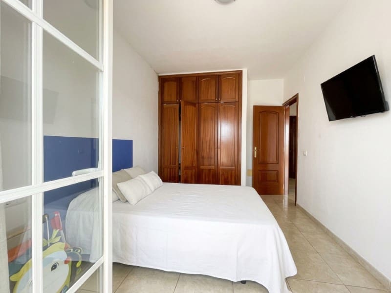 3 sovrum Villa till salu i Puerto de la Cruz med pool garage - 450 000 € (Ref: 10150334)