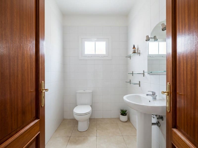 3 sovrum Villa till salu i Puerto de la Cruz med pool garage - 450 000 € (Ref: 10150334)