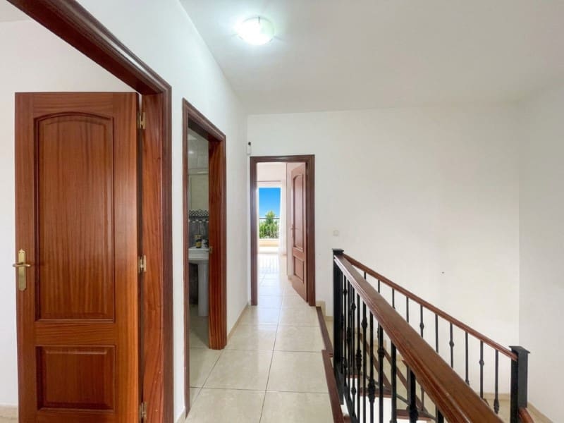 3 sovrum Villa till salu i Puerto de la Cruz med pool garage - 450 000 € (Ref: 10150334)