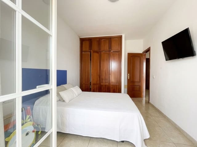 3 soveværelse Villa til salg i Puerto de la Cruz med swimmingpool garage - € 450.000 (Ref: 10150334)