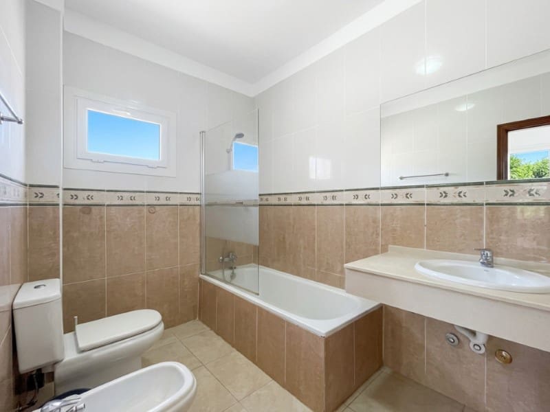 3 sovrum Villa till salu i Puerto de la Cruz med pool garage - 450 000 € (Ref: 10150334)