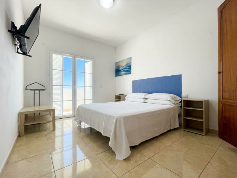 3 sovrum Villa till salu i Puerto de la Cruz med pool garage - 450 000 € (Ref: 10150334)