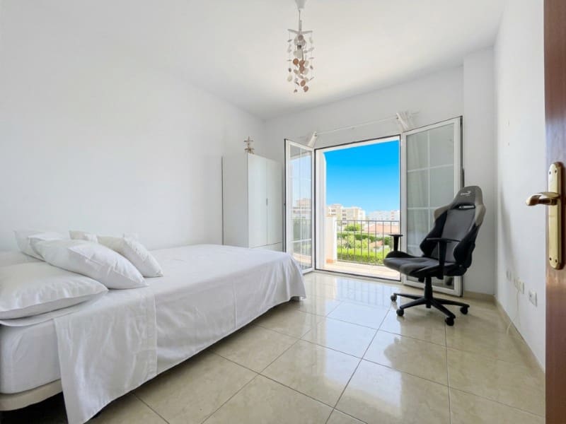 3 sovrum Villa till salu i Puerto de la Cruz med pool garage - 450 000 € (Ref: 10150334)