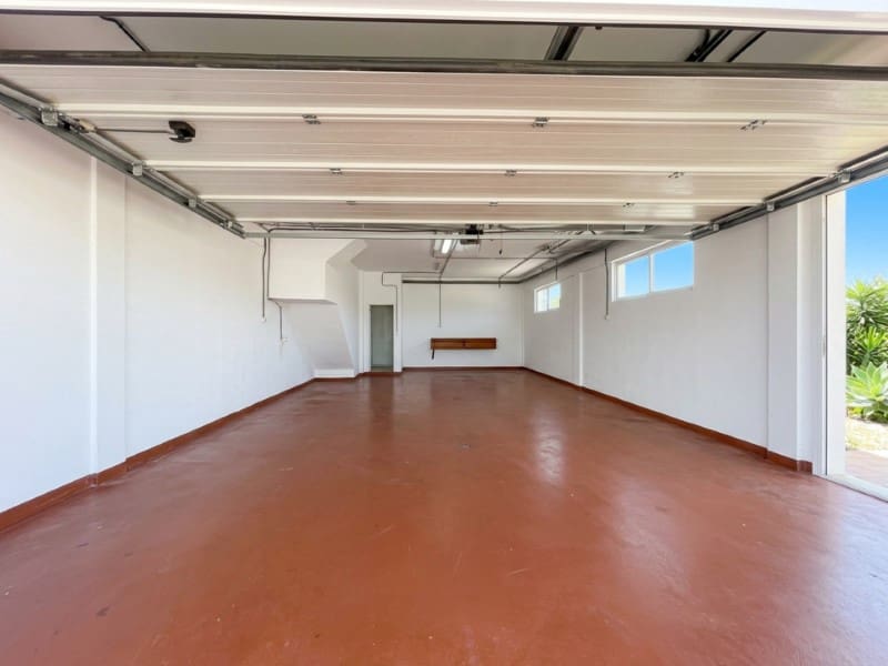 3 sovrum Villa till salu i Puerto de la Cruz med pool garage - 450 000 € (Ref: 10150334)