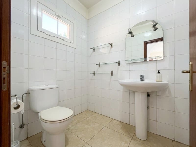 3 sovrum Villa till salu i Puerto de la Cruz med pool garage - 450 000 € (Ref: 10150334)