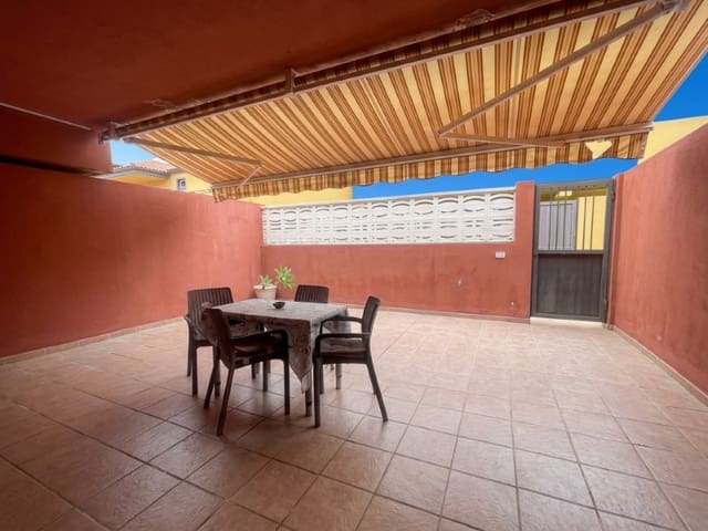 3 soveværelse Villa til salg i Puerto de la Cruz med swimmingpool garage - € 450.000 (Ref: 10150334)