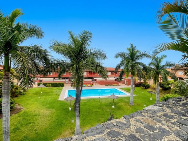 3 sovrum Villa till salu i Puerto de la Cruz med pool garage - 450 000 € (Ref: 10150334)