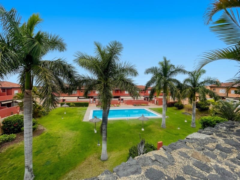 3 sovrum Villa till salu i Puerto de la Cruz med pool garage - 450 000 € (Ref: 10150334)