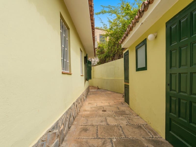 3 sovrum Villa till salu i Puerto de la Cruz - 539 000 € (Ref: 10150335)