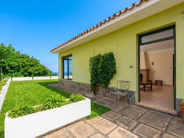 3 sovrum Villa till salu i Puerto de la Cruz - 539 000 € (Ref: 10150335)