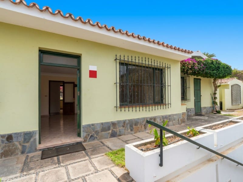 3 sovrum Villa till salu i Puerto de la Cruz - 539 000 € (Ref: 10150335)