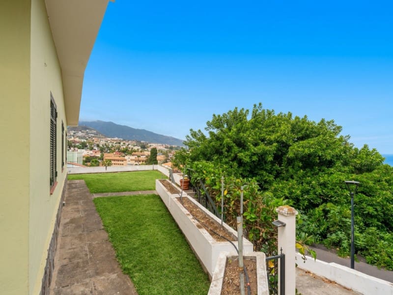 3 sovrum Villa till salu i Puerto de la Cruz - 539 000 € (Ref: 10150335)