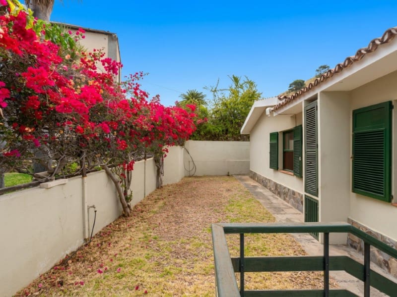 3 sovrum Villa till salu i Puerto de la Cruz - 539 000 € (Ref: 10150335)