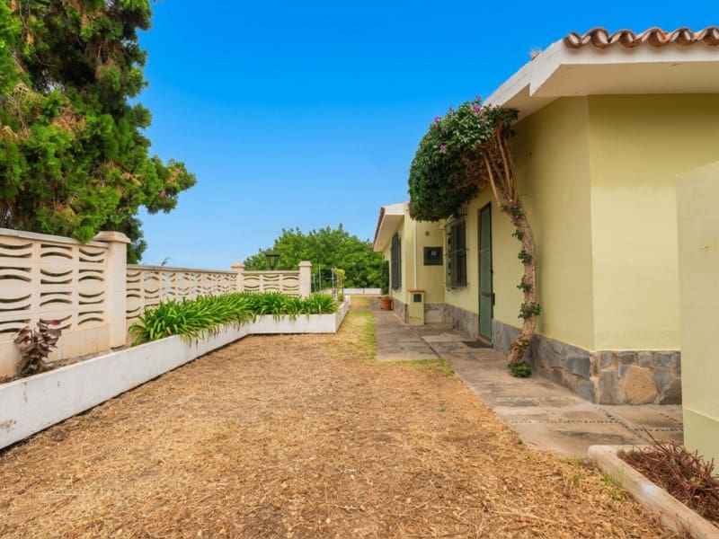 3 sovrum Villa till salu i Puerto de la Cruz - 539 000 € (Ref: 10150335)