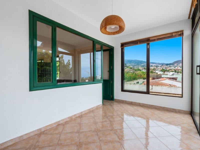 3 sovrum Villa till salu i Puerto de la Cruz - 539 000 € (Ref: 10150335)