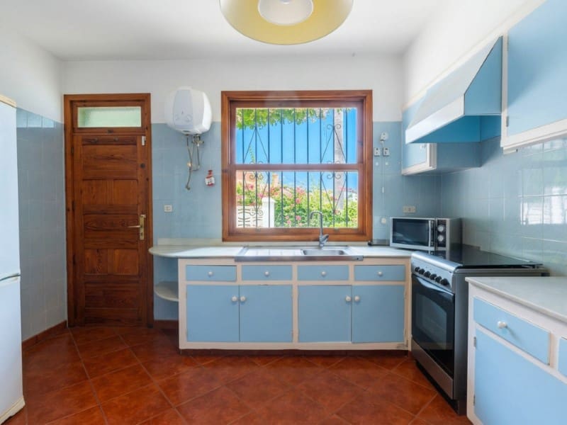 3 sovrum Villa till salu i Puerto de la Cruz - 539 000 € (Ref: 10150335)