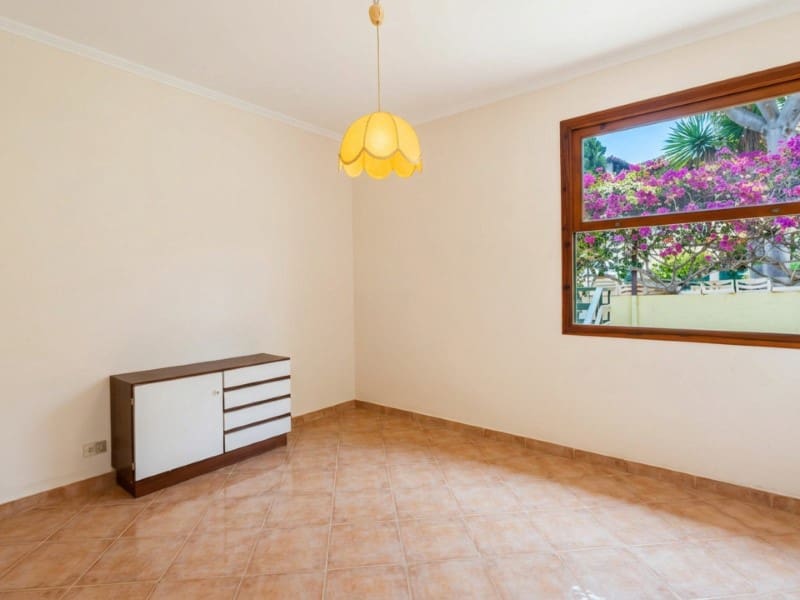 3 sovrum Villa till salu i Puerto de la Cruz - 539 000 € (Ref: 10150335)