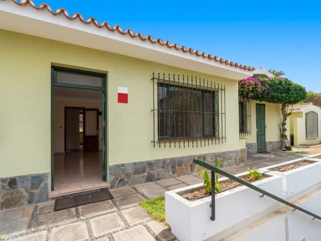 3 sovrum Villa till salu i Puerto de la Cruz - 539 000 € (Ref: 10150335)