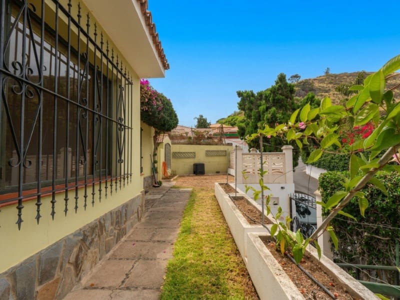 3 sovrum Villa till salu i Puerto de la Cruz - 539 000 € (Ref: 10150335)