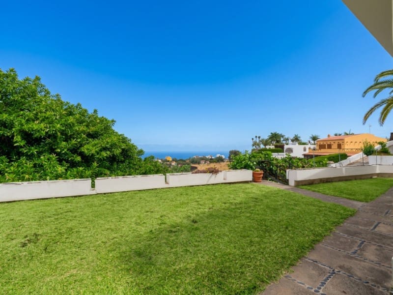 3 sovrum Villa till salu i Puerto de la Cruz - 539 000 € (Ref: 10150335)