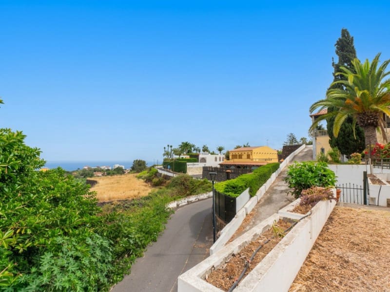 3 sovrum Villa till salu i Puerto de la Cruz - 539 000 € (Ref: 10150335)