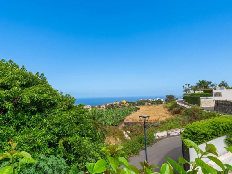 3 sovrum Villa till salu i Puerto de la Cruz - 539 000 € (Ref: 10150335)