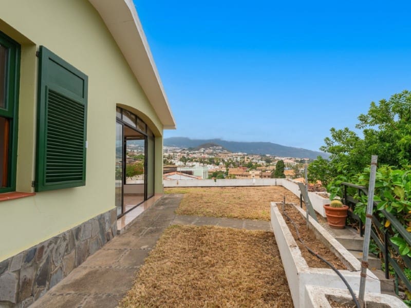 3 sovrum Villa till salu i Puerto de la Cruz - 539 000 € (Ref: 10150335)