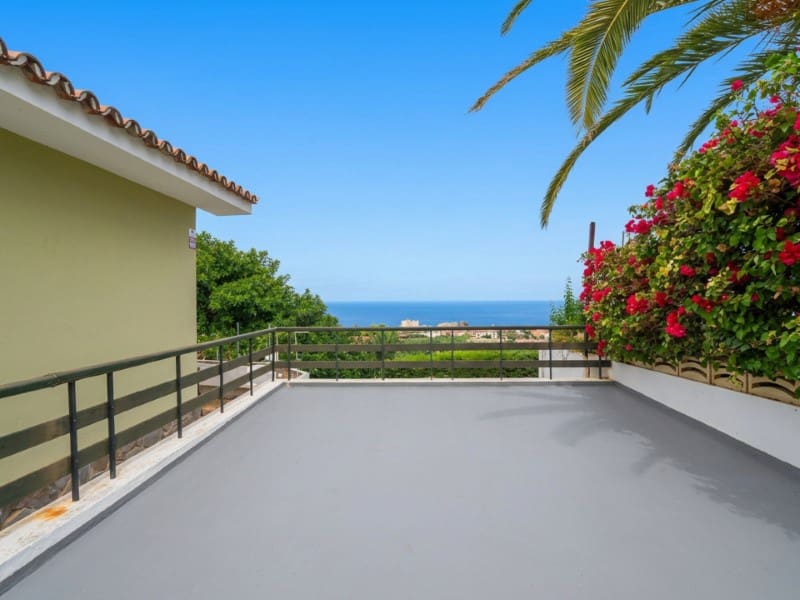 3 sovrum Villa till salu i Puerto de la Cruz - 539 000 € (Ref: 10150335)