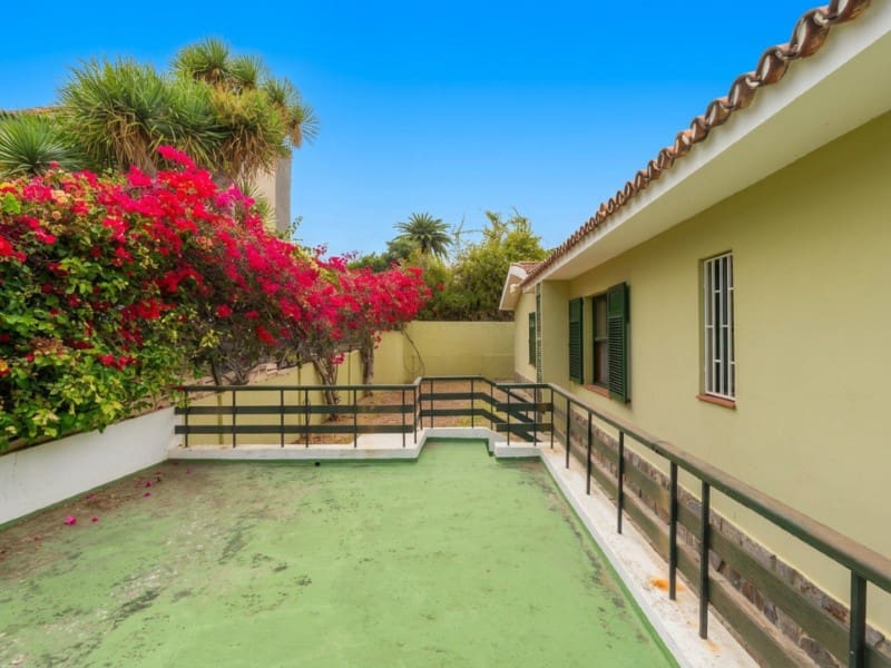 3 sovrum Villa till salu i Puerto de la Cruz - 539 000 € (Ref: 10150335)