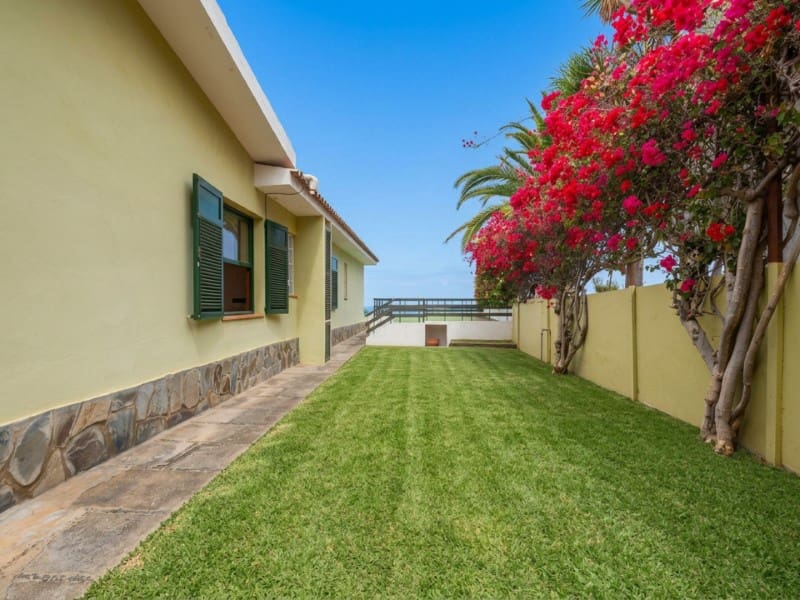 3 sovrum Villa till salu i Puerto de la Cruz - 539 000 € (Ref: 10150335)