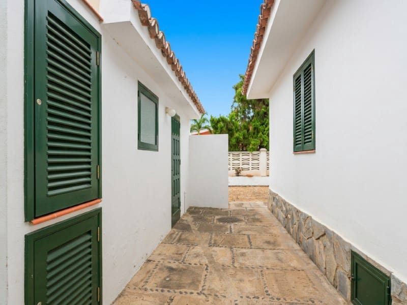 3 sovrum Villa till salu i Puerto de la Cruz - 539 000 € (Ref: 10150335)