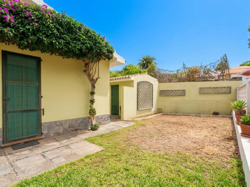 3 sovrum Villa till salu i Puerto de la Cruz - 539 000 € (Ref: 10150335)