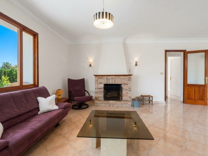 3 sovrum Villa till salu i Puerto de la Cruz - 539 000 € (Ref: 10150335)