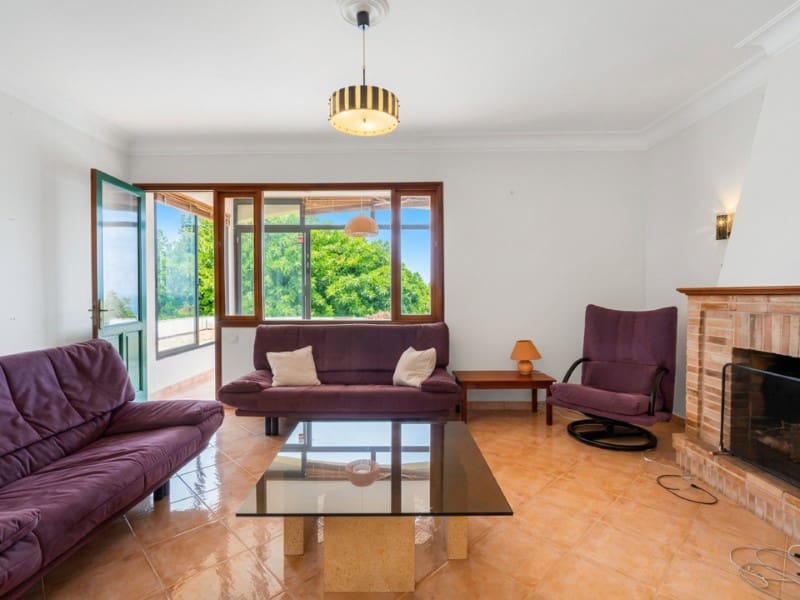 3 sovrum Villa till salu i Puerto de la Cruz - 539 000 € (Ref: 10150335)