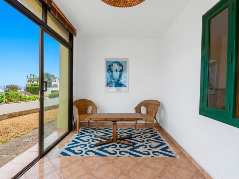 3 sovrum Villa till salu i Puerto de la Cruz - 539 000 € (Ref: 10150335)