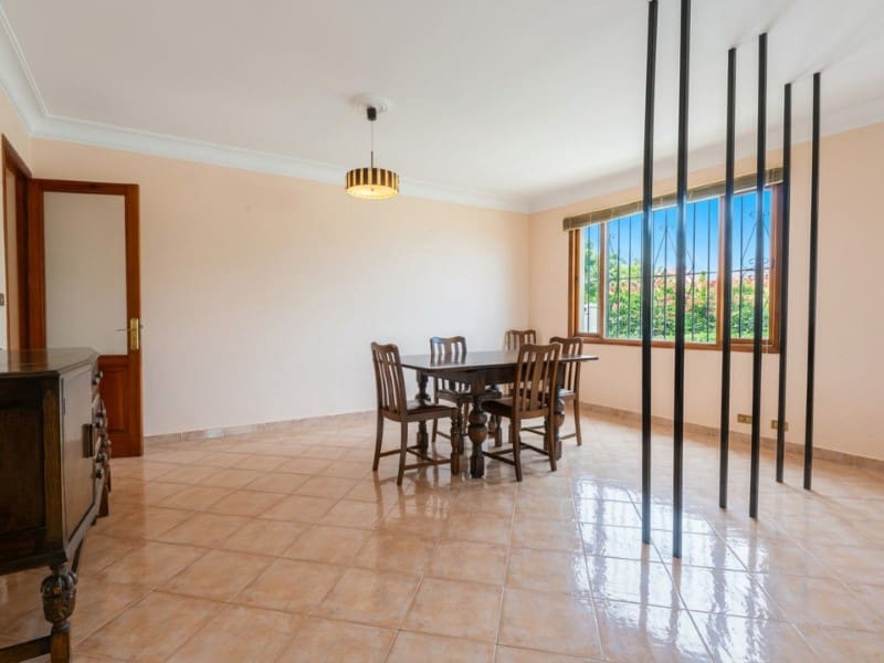 3 sovrum Villa till salu i Puerto de la Cruz - 539 000 € (Ref: 10150335)