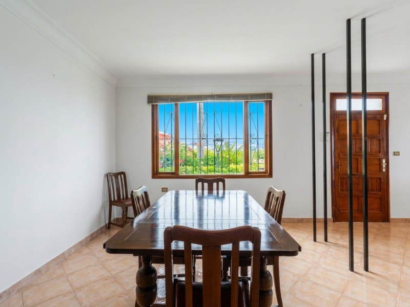 3 sovrum Villa till salu i Puerto de la Cruz - 539 000 € (Ref: 10150335)