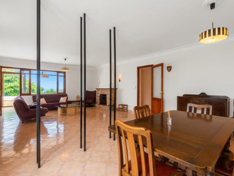 3 sovrum Villa till salu i Puerto de la Cruz - 539 000 € (Ref: 10150335)