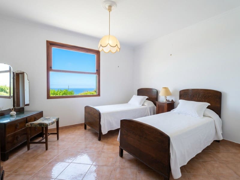 3 sovrum Villa till salu i Puerto de la Cruz - 539 000 € (Ref: 10150335)