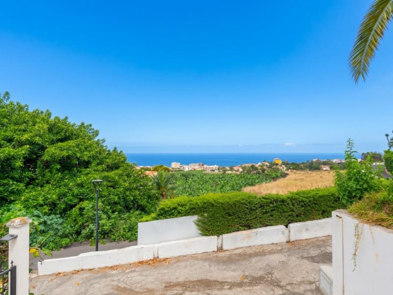 3 sovrum Villa till salu i Puerto de la Cruz - 539 000 € (Ref: 10150335)